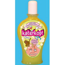 Shampoo Kater